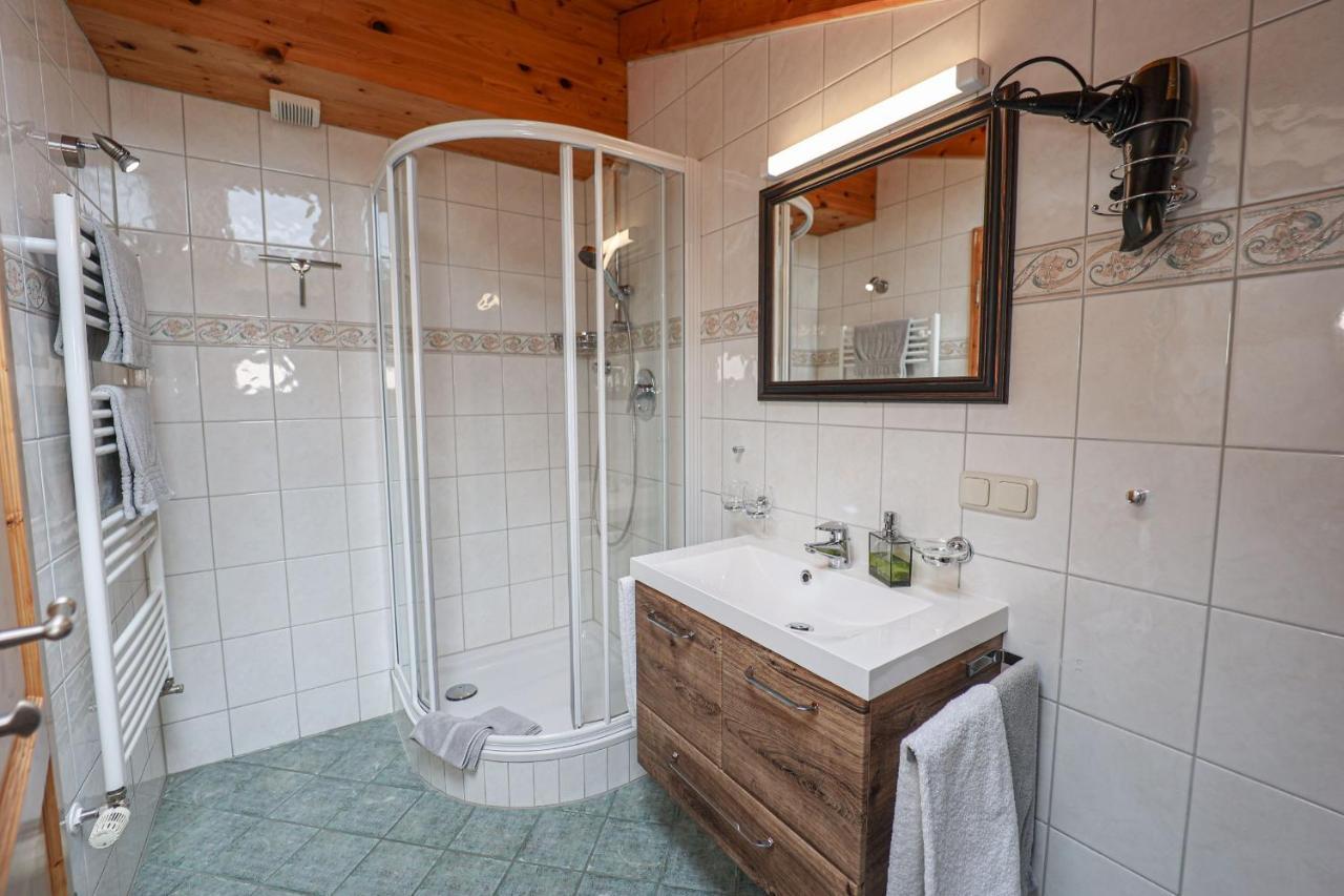 Gaestehaus Almblick Schönau am Königssee Exteriör bild